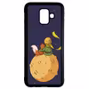 کاور طرح شازده کوچولو کد 1146 مناسب برای گوشی موبایل سامسونگ galaxy j6