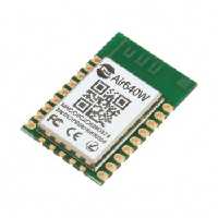 ماژول وایفای Air640W دارای فرکانس 24GHz