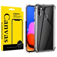 کاور کانواس مدل SUNRISE 2 مناسب برای گوشی موبایل سامسونگ Galaxy A11 / M11