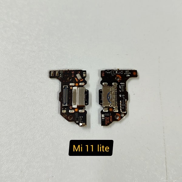 برد شارژ شیائومی Flat Board Charge Xiaomi Mi 11 Lite