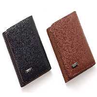 کیف پول مردانه سانی ستی SUNICETI RFID anti-theft men&amp;#39;s leather wallet S3093