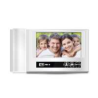 مانیتور آیفون تصویری تک نما مدل VDP-D70