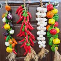 تزیینی اشپزخانه زیبا