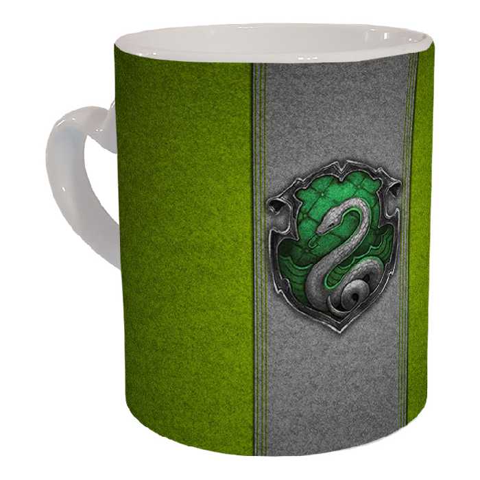 ماگ مدل دسته قلبی طرح هری پاتر کد 53