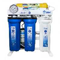 دستگاه تصفیه کننده آب اس اس وی مدل MaxBlue x600 