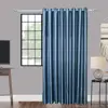 پرده نوین دکور سیاناو مدل ND2500 سایز 280 × 300 سانتی متر