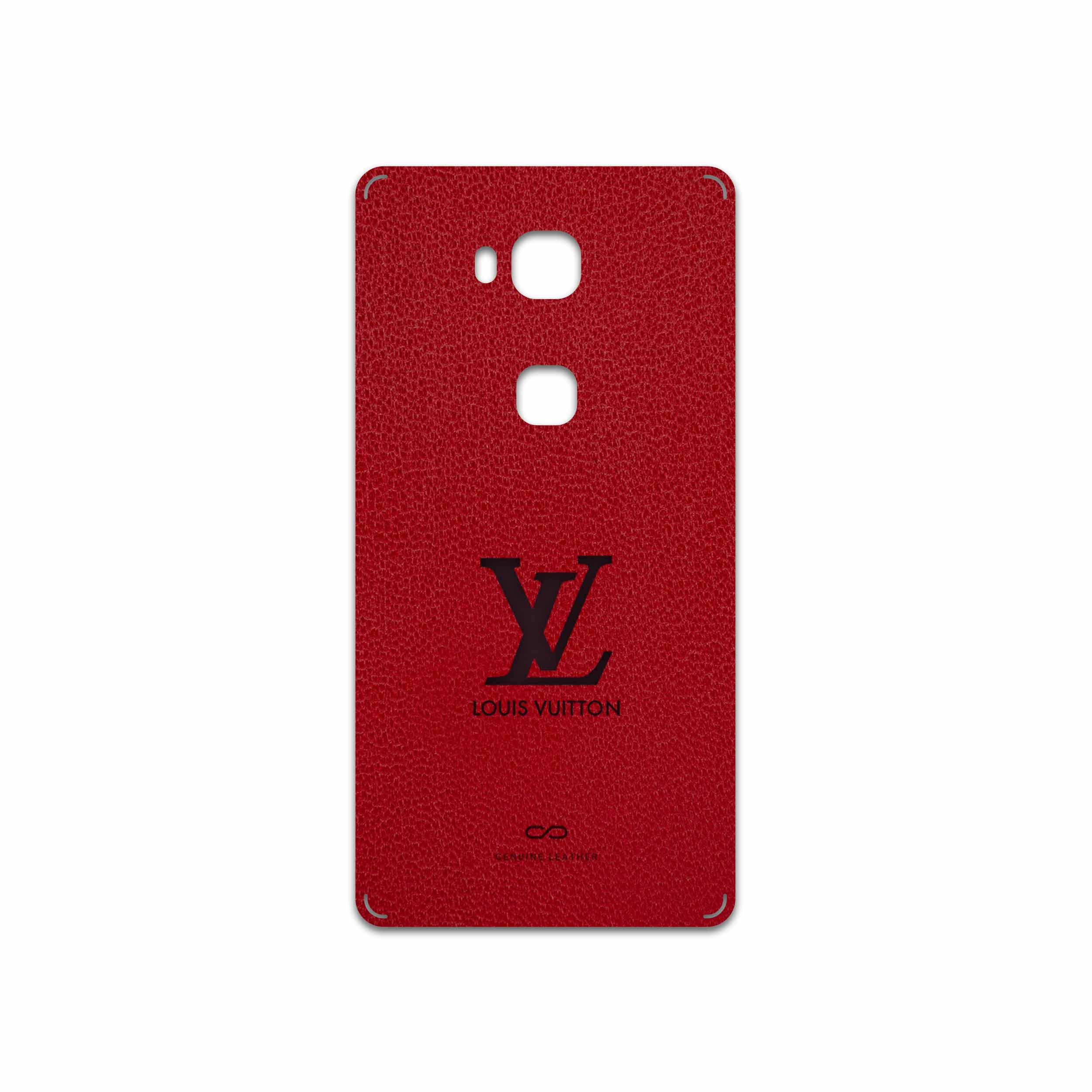 برچسب پوششی ماهوت مدل RL-LS_VTTN مناسب برای گوشی موبایل آنر 5X