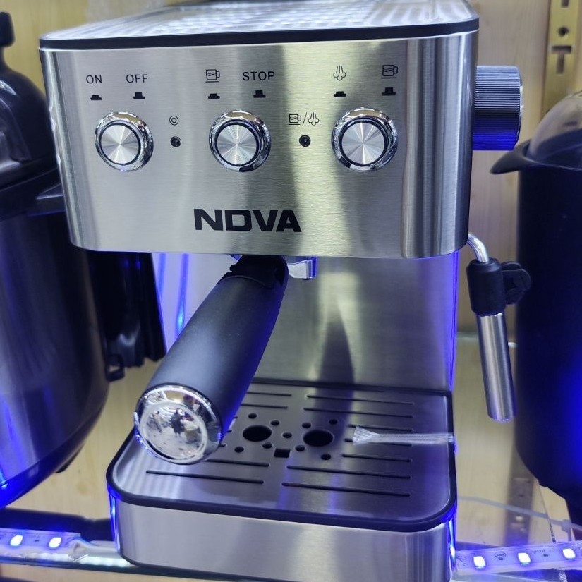 اسپرسو ساز ندوا 