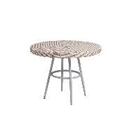 میز دایره آرامیس بورنووی