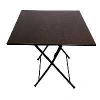 میز ناهارخوری میزیمو مدل تاشو کد 5512 | کالا مکس