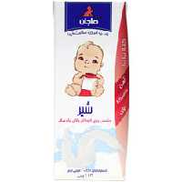 شیر کم چرب برای کودکان بالای یکسال ماجان