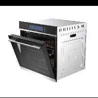 فر توکار آلتون مدل V404N تمام برق دوقلو 404