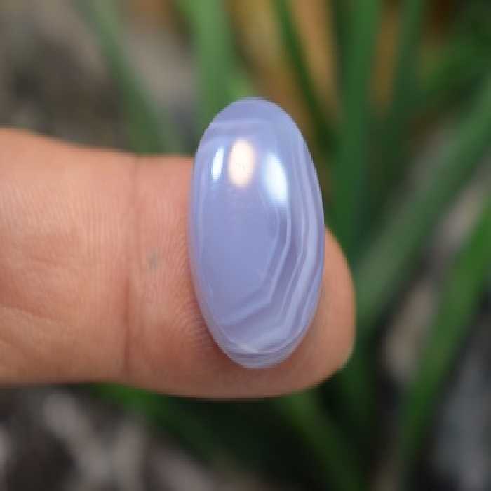 عقیق یمن کبود