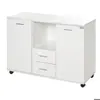فایل اداری هیراد مدل F22-MDF