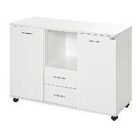 فایل اداری هیراد مدل F22-MDF