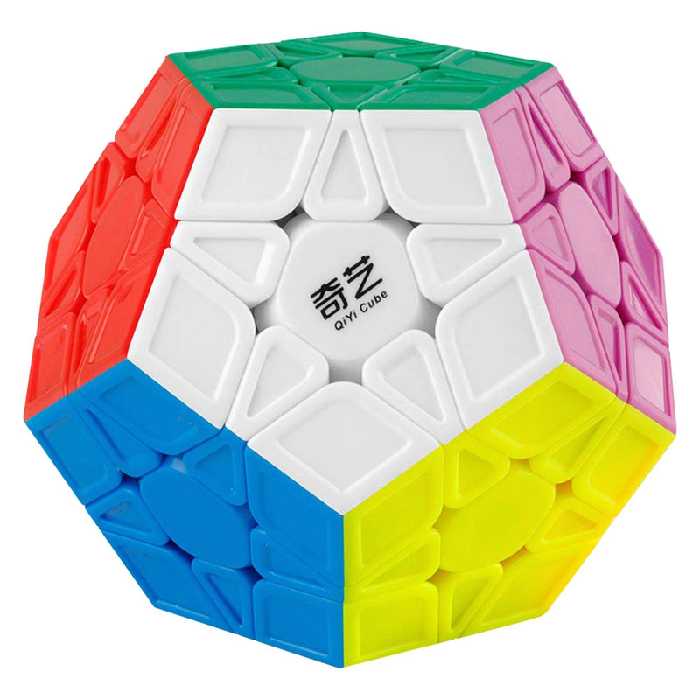 روبیک مگامینکس کای وای کد 2200 | چاوه