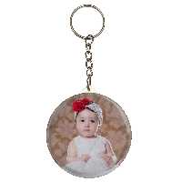 جاکلیدی طرح کودک دختر مدل S9655