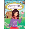 کتاب Sugar and Spice اثر Sarah Mlynowski انتشارات Scholastic Press