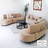 مبل راحتی سوفیا   ژاکلین