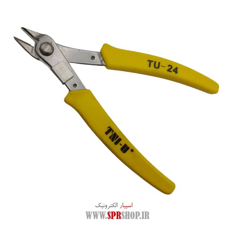 کف چین TNI-U TU-24