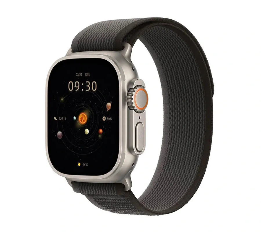 پک 4عدد ساعت هوشمند مدل Y300