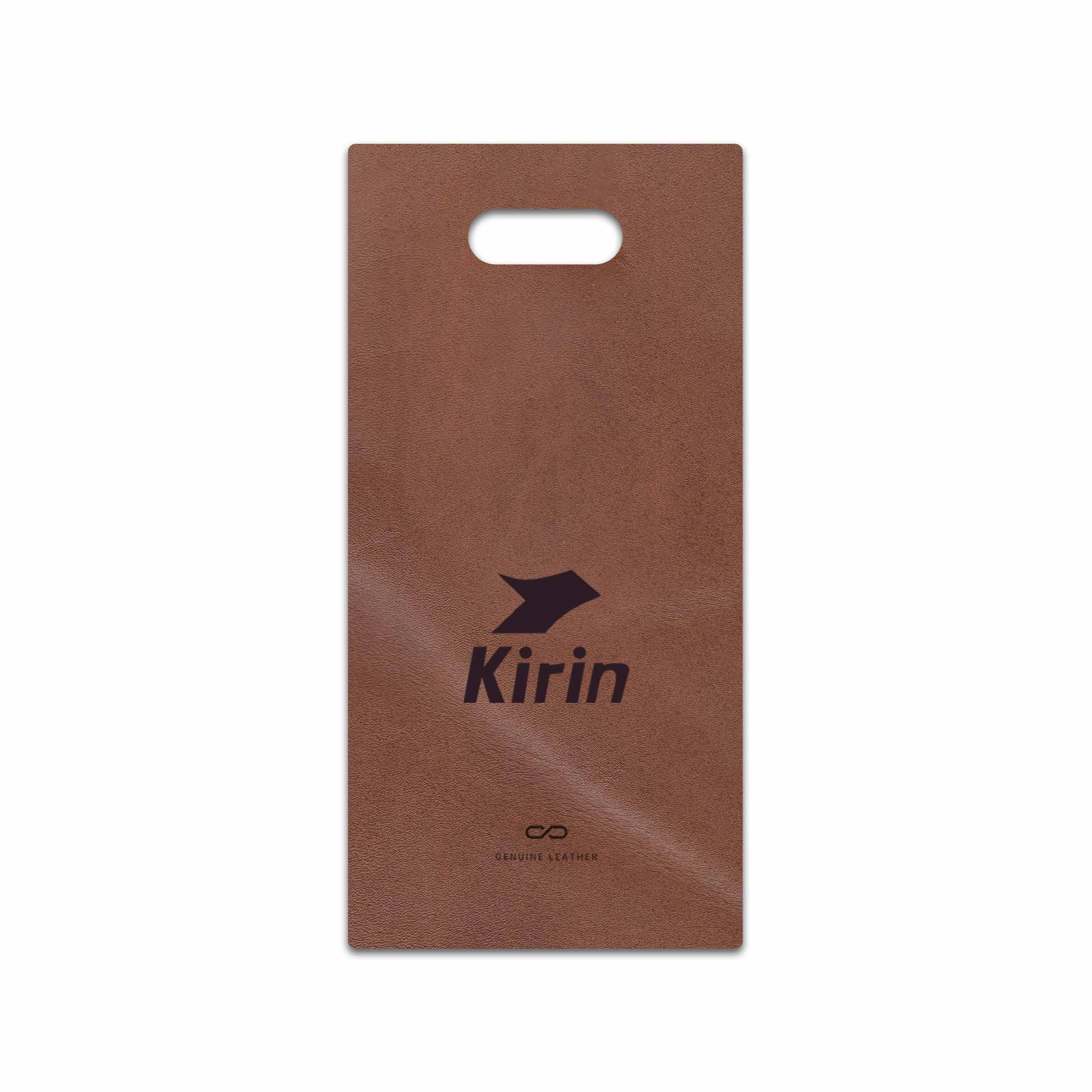 برچسب پوششی ماهوت مدل MNL-KRN مناسب برای گوشی موبایل ریزر Phone 2