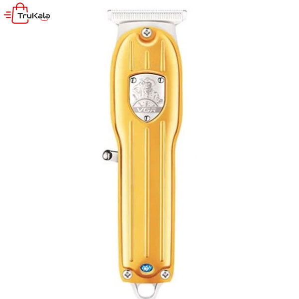 ماشین اصلاح موی سر و صورت وی جی آر مدل V-089