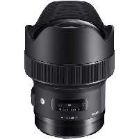 لنز سیگما SIGMA 14MM F/1.8 DG HSM ART LENS FOR Nikon EF