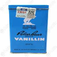 وانیل 500گرمی خرسی(درجه1)