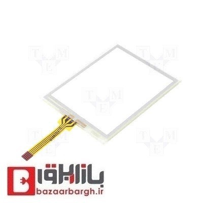 تاچ اسکرین 2.8 اینچ