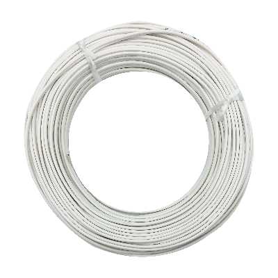 سیم برق 2 در 1.5 کد MR08 طول 15 متر