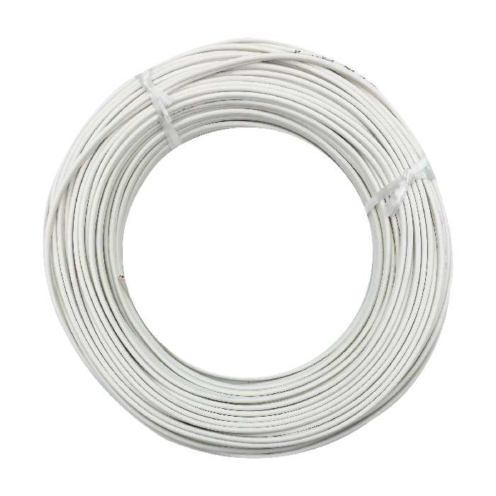 سیم برق 2 در 1.5 کد MR08 طول 15 متر