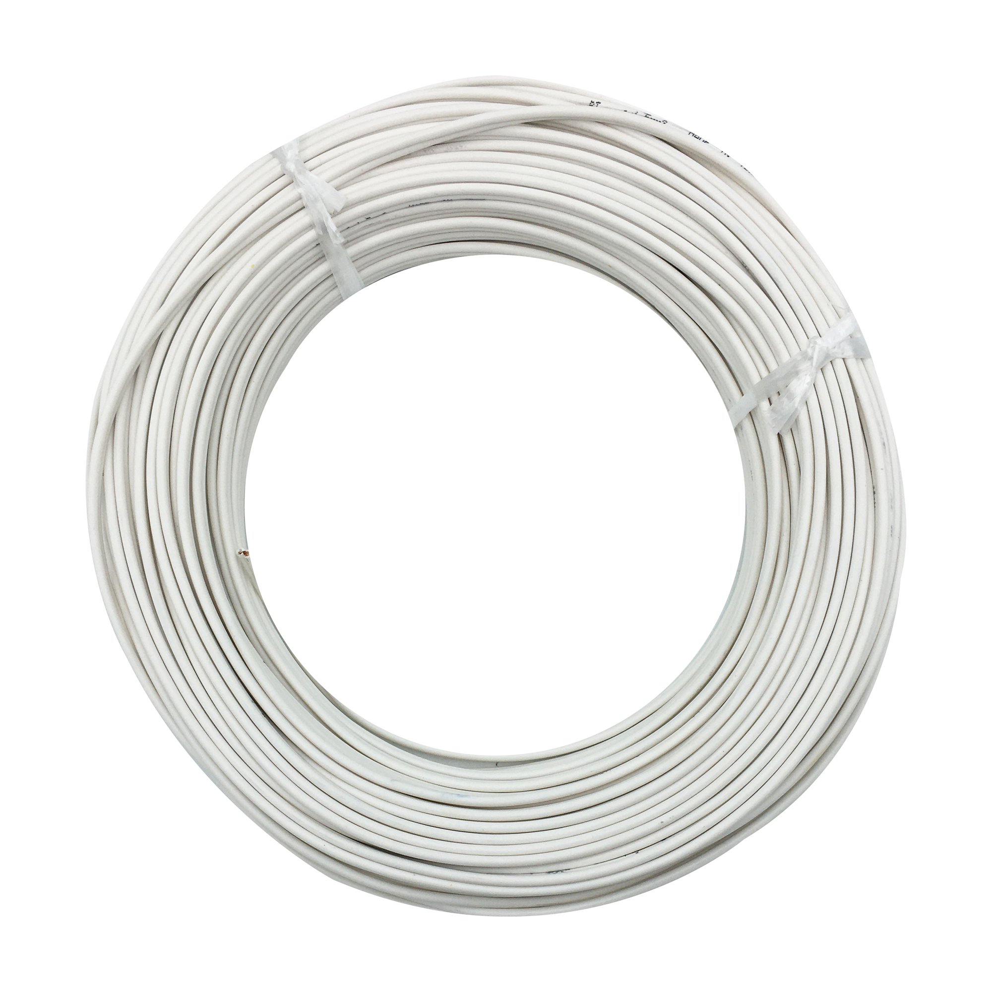 سیم برق 2 در 1.5 کد MR08 طول 15 متر