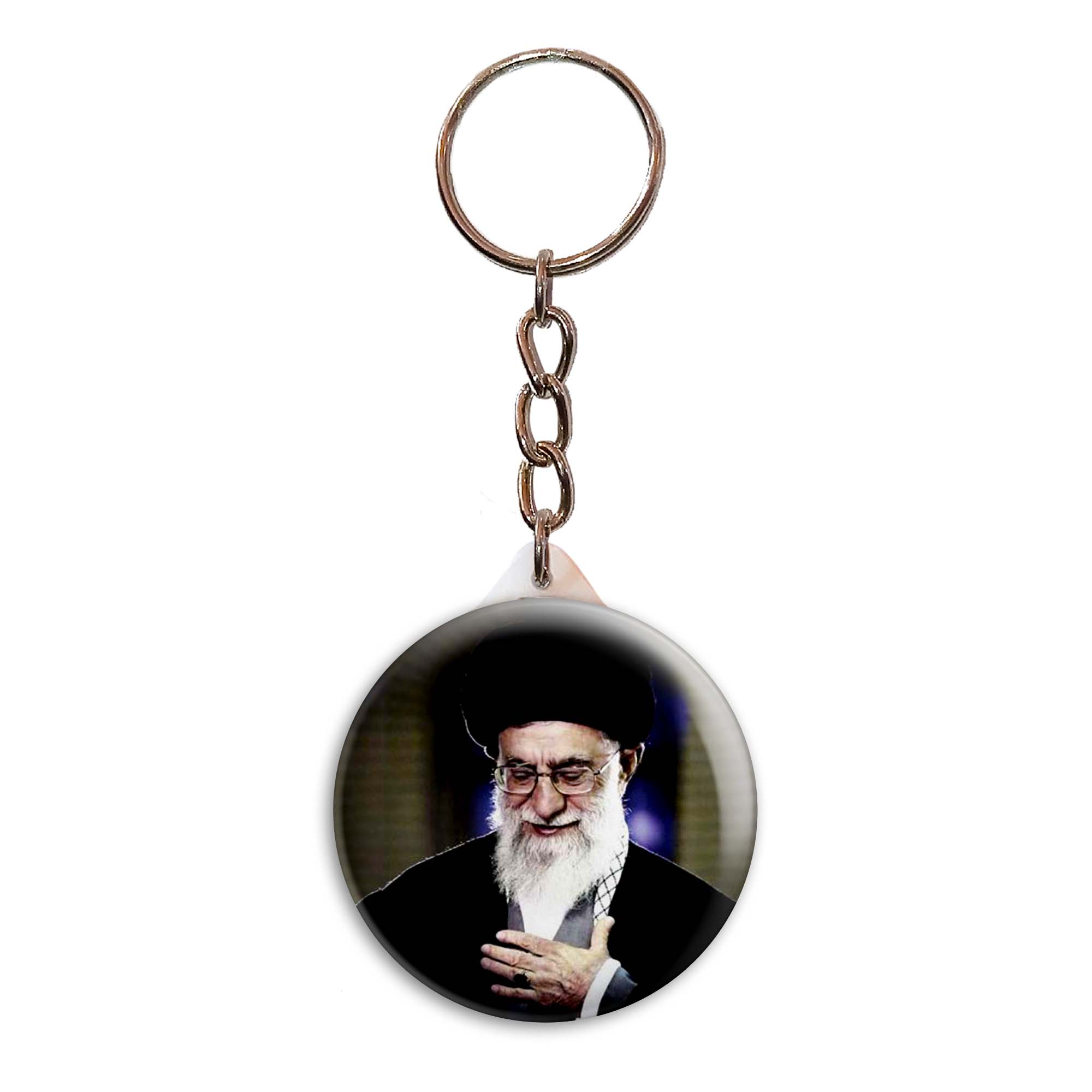 جاکلیدی پرمانه طرح تصویر آیت الله خامنه ای کد pmy.11692