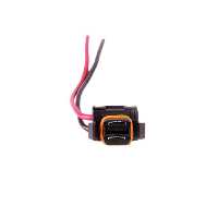 سوکت موتور فن پرشیا-برند یدک لوکس(پس کرایه)