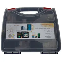 کیت آموزشی آوات روبو مدل پروژه خانه هوشمند توسط وای فای با آردوینو