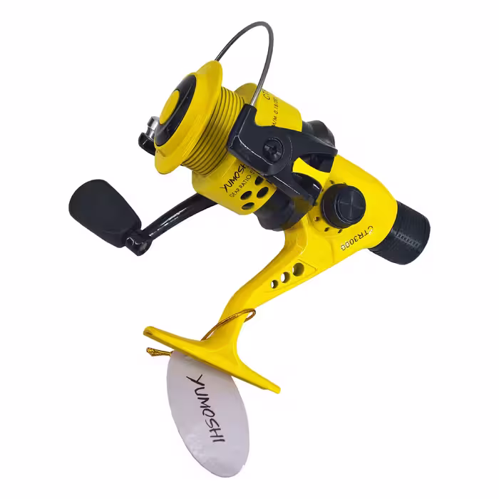 چرخ ماهیگیری یاموشی مدل CTR3000