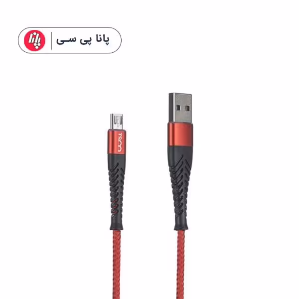 کابل اندروید TSCO-TCA66 1M