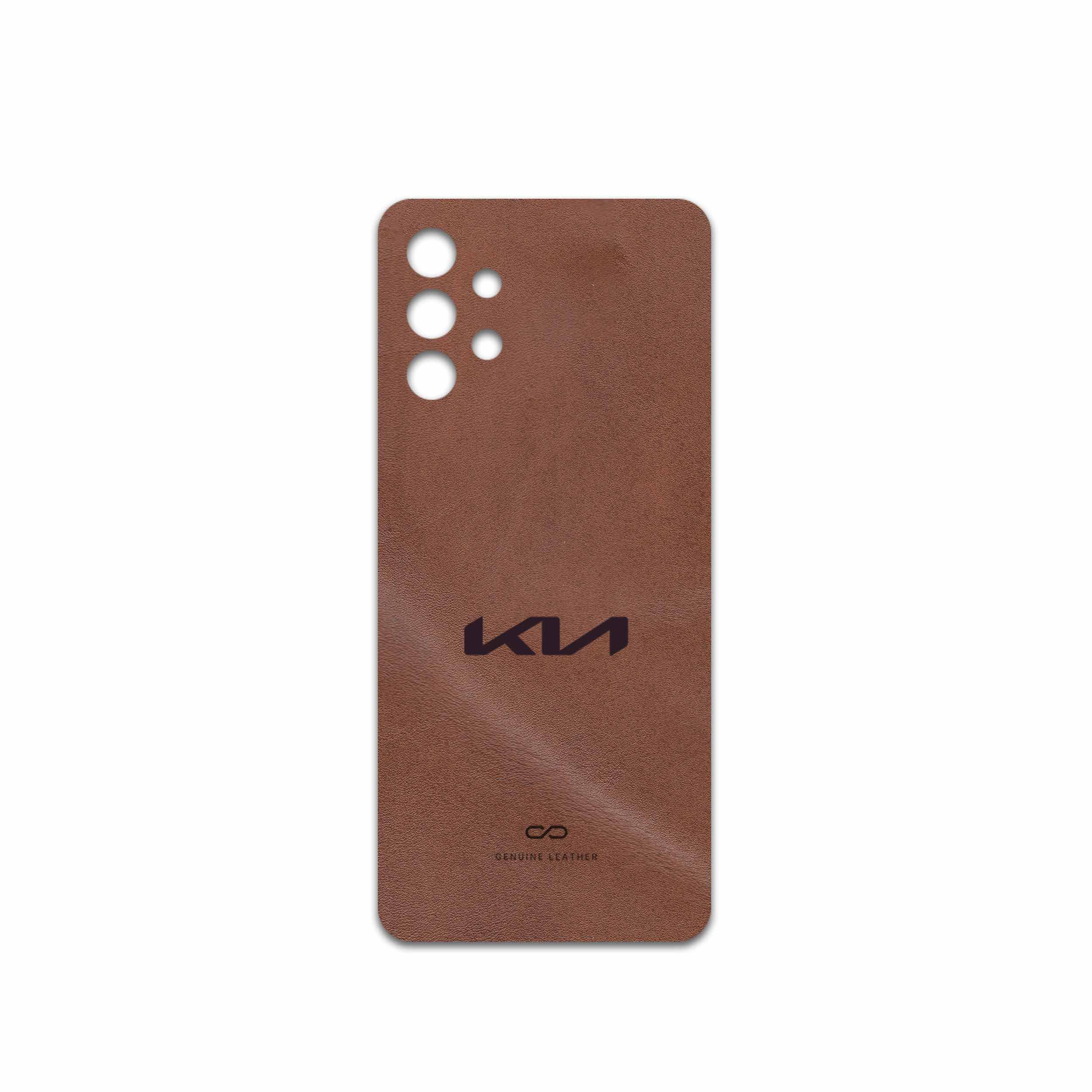 برچسب پوششی ماهوت مدل MNL-KIA مناسب برای گوشی موبایل سامسونگ Galaxy A32