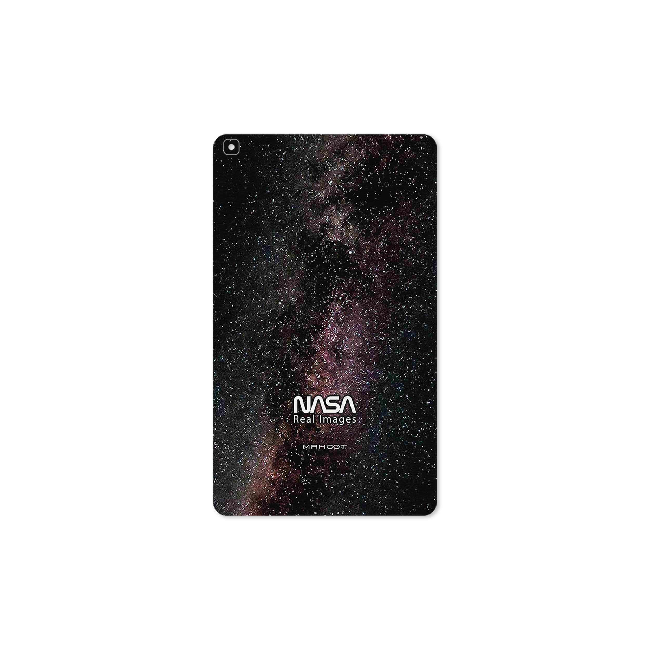 برچسب پوششی ماهوت مدل Universe-by-NASA-2 مناسب برای تبلت سامسونگ Galaxy Tab A 8.0 2019 T290