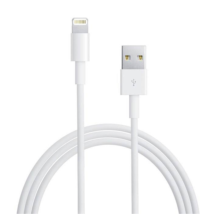 کابل تبدیل USB به لایتینگ مدل XM02 طول 1 متر