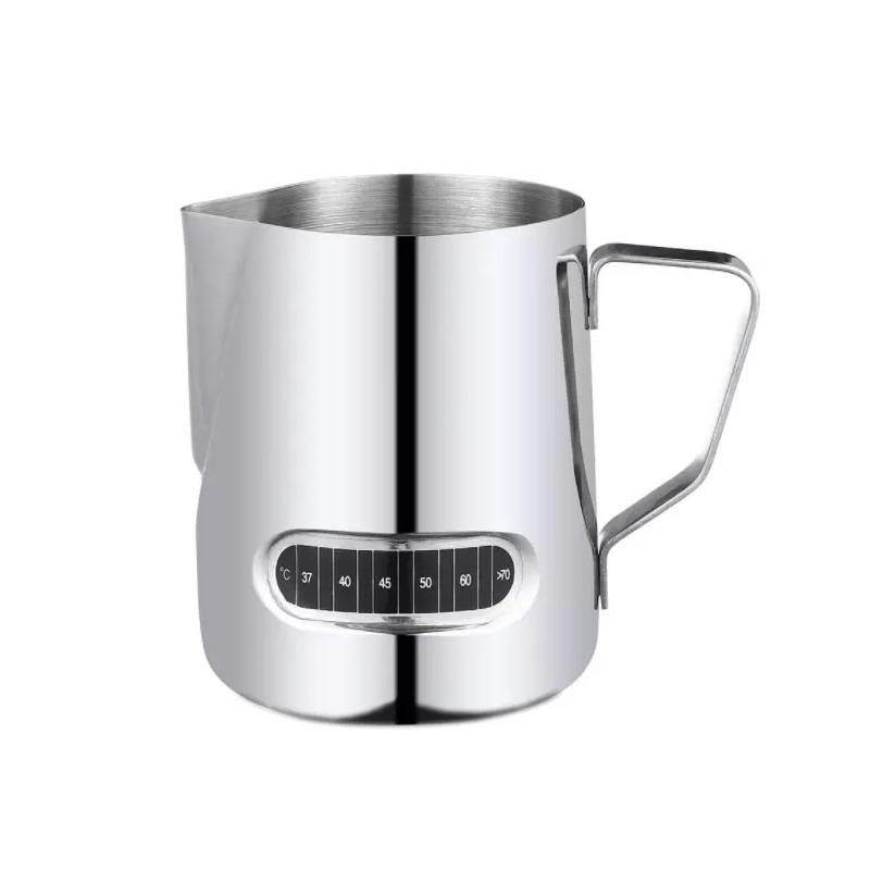 شیرجوش مدل پیچر دماسنج دار کد Thermo-350