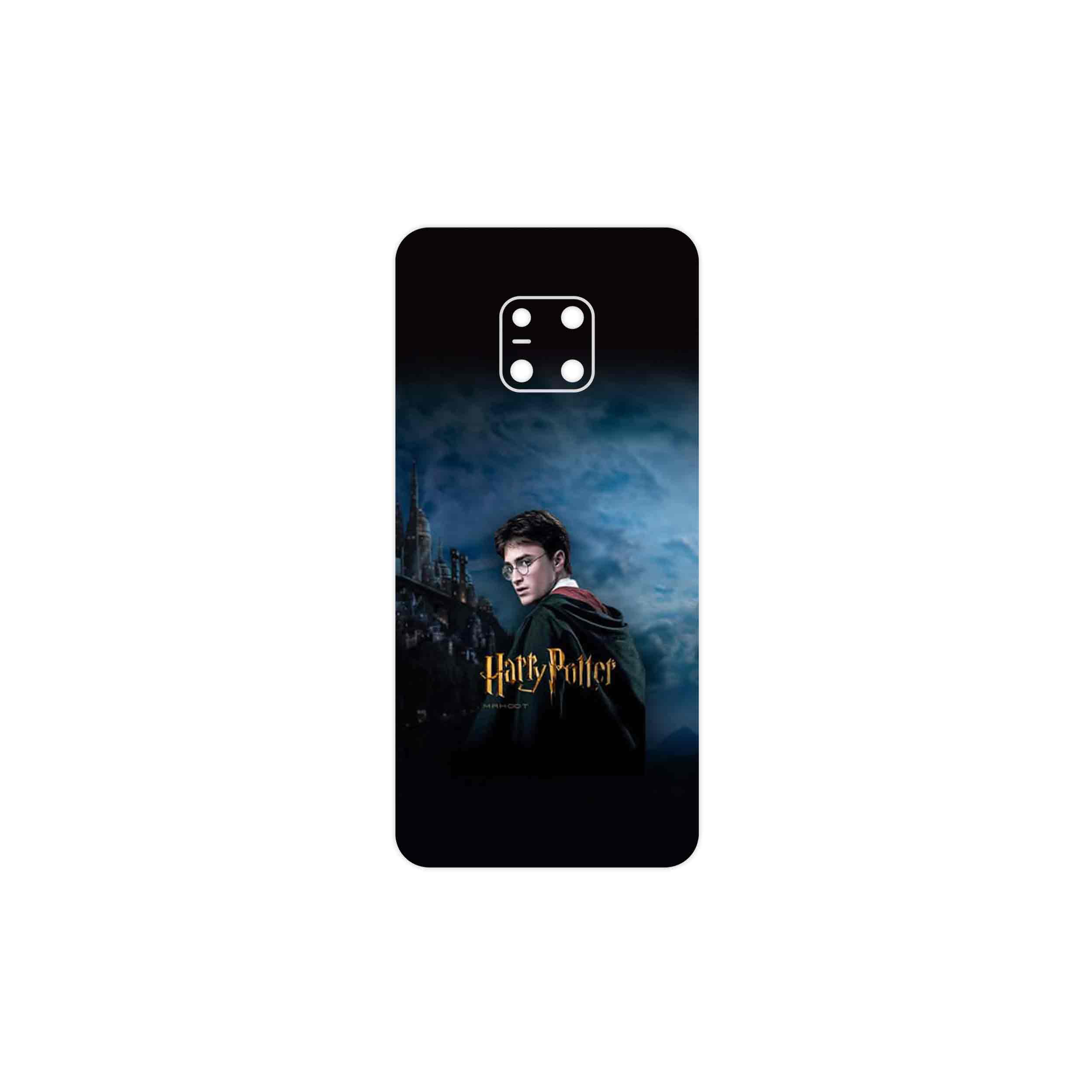برچسب پوششی ماهوت مدل Harry Potter مناسب برای گوشی موبایل هوآوی Mate 20 Pro