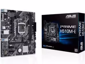 مادربرد ایسوس مدل PRIME H510M-K