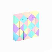 روبیک مدل ماری کد 3651 | چاوه