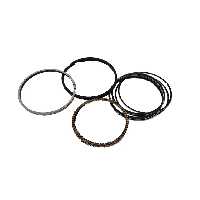 رینگ موتور سایز 0.25 ام وی ام 110