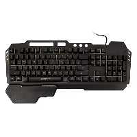 کیبورد کینگ استار مدل KB155G مخصوص بازی