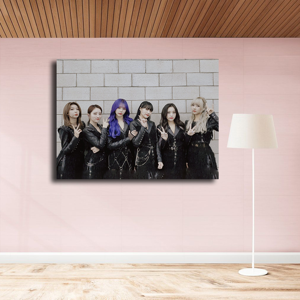 تابلو شاسی مدل Dreamcatcher کد 23