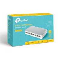 Switch TP-Link 8 Port TL-SF1008D | سویچ 8 پورت تی پی لینک