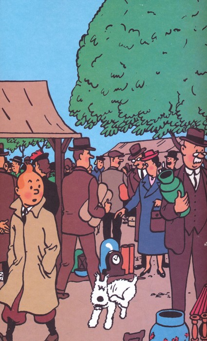 دفتر یادداشت خط دار تن تن (TINTIN،کد 455) - ناشربوک | خرید آنلاین کتاب